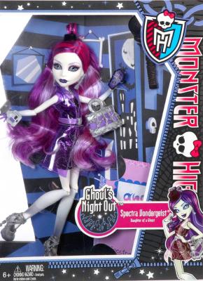 Прикрепленное изображение: Monster High Ghouls Night Out Doll Spectra.jpg
